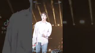 Kim Seokjin ~~ fell in luv #shorts