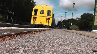 Spa Valley Railway Aug 2024 part 1