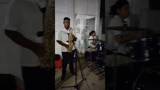 Tia Xika "El Mixteco Enamorado" - Orquesta La Juquilita del Zapote Tlacamama en Vivo Mancuernas, Oax