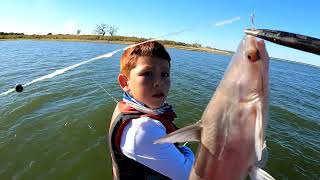 The struggle is Real! Water levels are all time low.Lake Waco