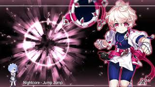 Nightcore - Jump Jump