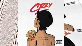 Kehlani-Crzy - Instrumental