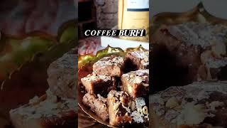 Easy COFFEE BURFI Recipe | Using Raw Himalayas Baking Flour #ytshorts