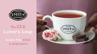 Lover's Leap Seasonal Black Tea