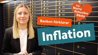 Banken förklarar: Inflation