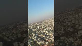 Nagpur city takeoff #shorts