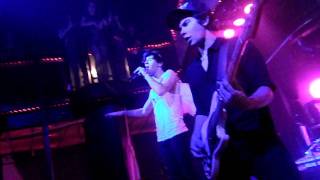 Allstar Weekend - Here With You 2-15-12