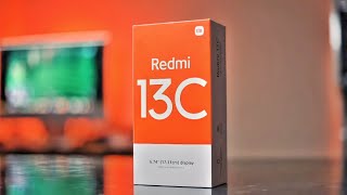 Redmi 13C Review | Redmi 13C Unboxing | Redmi 13C Price