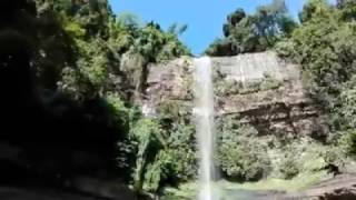 মনোমুগ্ধকর ধুপপানি ঝরণা || Wonderful Water Falls