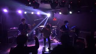 Rottenmeier 「Fake Blow」 @京都AFTERBEAT