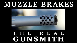 Randy's Muzzle Brakes – The Real Gunsmith