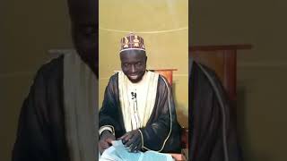 Tafsir Surat Al Baqara Aya 177 P2 Sheikh Hamza Muwonge