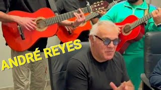 André Reyes y los gipsies (gipsy kings) live 2