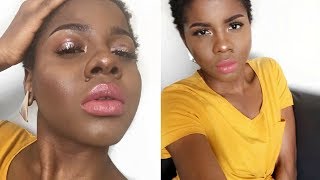 Chit Chat GRWM : Summer Edition