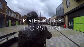 Piries Place Horsham