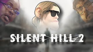 I Start Hearing VOICES In My Head | Silent Hill 2 (2024) Playthrough Pt. 4