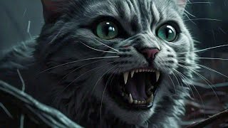 Male Cat in Heat Sounds | Male Cat Calling Female | Male Cat Mating Call Sound Effect | Cat Voice