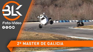 2º Master de Galicia | SHOW