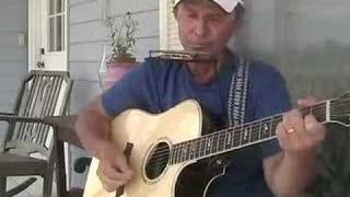 Freight Train Blues by Bob Dylan (Roy Acuff)