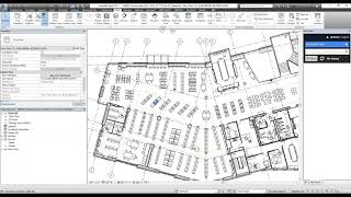 06.03.02.007  Updating the View Template in Revit