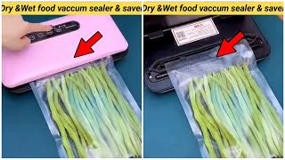 🥰 New Gadgets & Versatile Utensils For Home || amazing gadgets #shorts