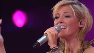 Helene Fischer   Can You Feel The Love Tonight