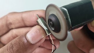 Let's see What inside a Coreless motor || a Drone motor ||