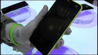 CES ZTE Grand S hands-on