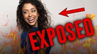 LIZA KOSHY EXPOSED