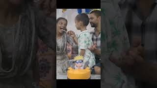 #Snachit ke #Birthday Celebration ka #Short #video Made by #DIKSHA #happybirthday