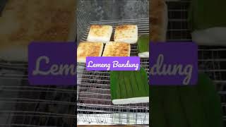 LEMENG BANDUNG #shorts