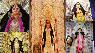 Chandannagar Jagadhatri Puja 2019 ||  #chandannagar #jagadhatri