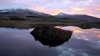 Llyn Dywarchen