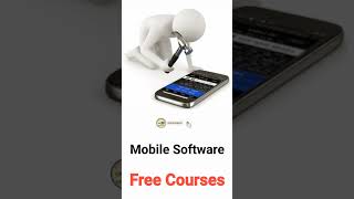 mobile software complete courses FreeFree#youtube #viral #freesoftwarebyruks