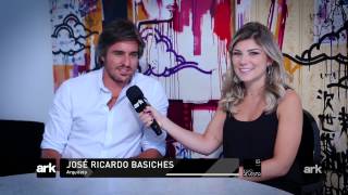 Fernanda Marques e José Ricardo Basiches falam sobre as expectativas para a Expo Revestir 15 anos.