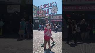 Pike Place Market