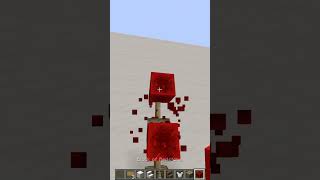 How To Make A Realistic Coffee Maker In Minecraft #short #minecraft