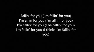 Joey Bada$$ - Fallin’ (Lyrics)