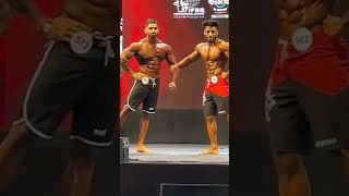 Abhishek Yadav Shocking Physique #viral #tranding #bodybuilding #mrolympia2022 #shorts