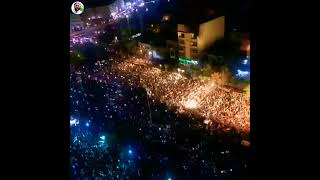 *"PTI Protest at-D Chowk Islamabad*"#ptiprotests #protestforjustice #imrankhan #foryoupage