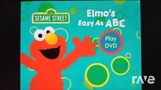 Elmos Easy As Dvd 2005 Abc - Opening To Sesame Street & Opening To Sesame Street | RaveDj