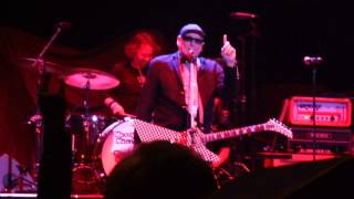 Cheap Trick - "Dream Police" Live @ MSG, NY 11/20/2012