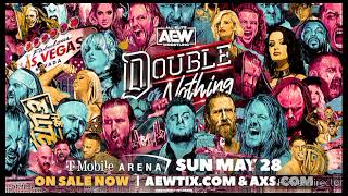 AEW DOUBLE OR NOTHING 2023 REVIEW: THIS WAS A GOOD SHOW BUT COULD OF BEEN A BIT BETTER!!!