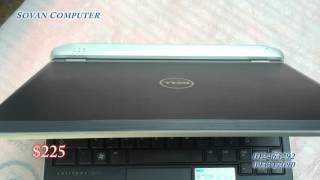 Dell Latitude E6230