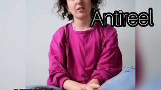 ANTIREEL 1 - Sydney Vicidomini