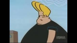 Johnny Bravo Weight Gain (Shots Only)