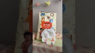 Best diaper suggested by Dr.Parul. #baby #drama #diaper #bestdiaper