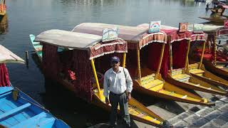 Dal Lake f, DAL LAKE SRINAGAR, Subash Konni