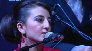 Günay İmamverdiyeva-Segah təsnifi(Gəncləşən muğam-2008)