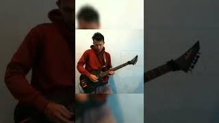 melodi pas band bocah melodi jaman baheula #pasband #gitar #guitarcover #gitaris #music #gitarcort